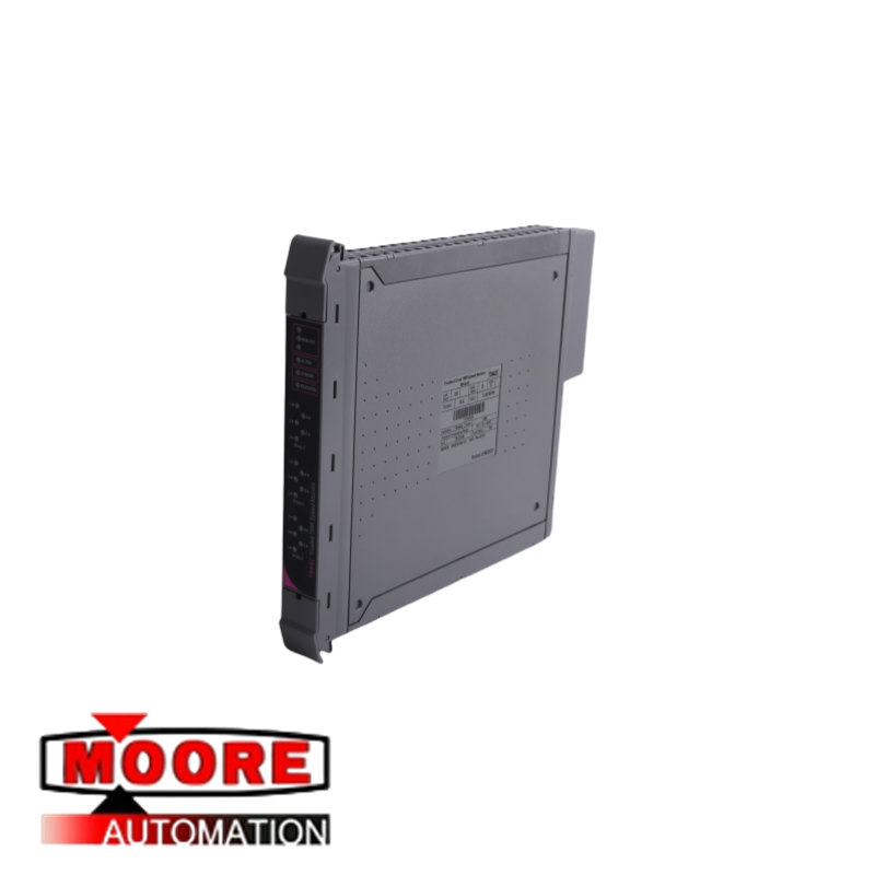 Módulo de monitor de velocidade ICS T8442C