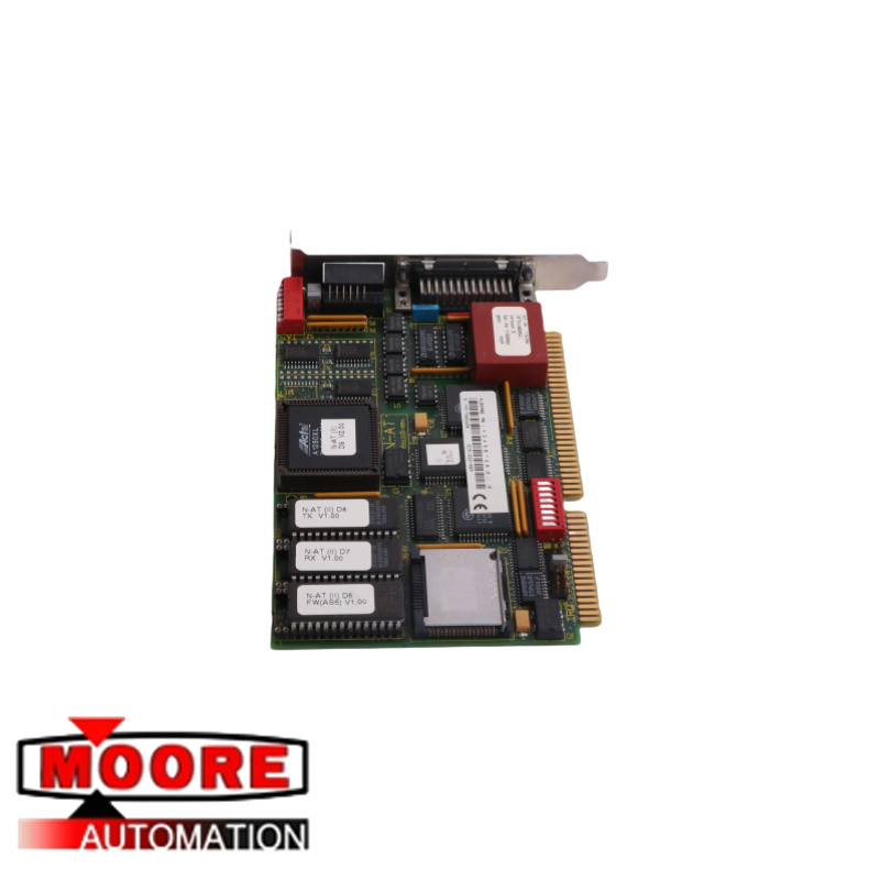 Placa de interface SIEMENS 6DS1222-8BA