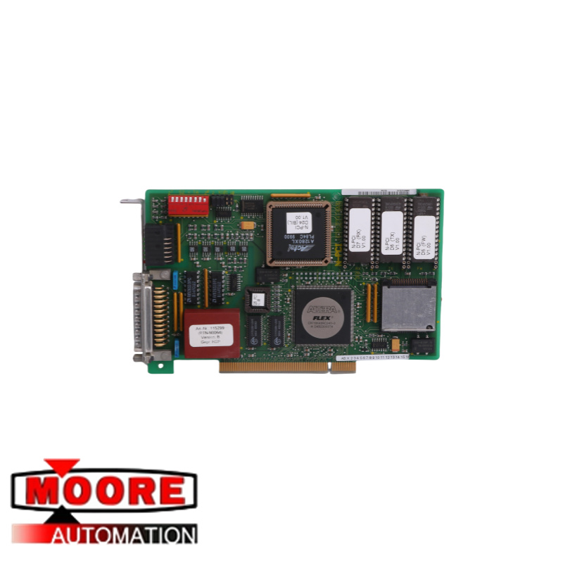 Módulo de interface SIEMENS 6DS1224-8AA