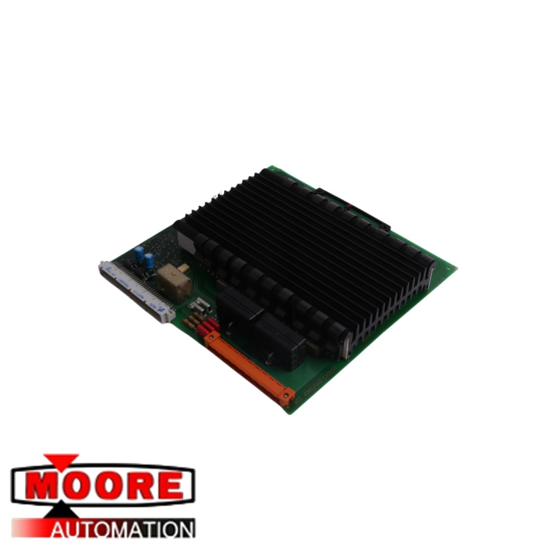 Placa servo amplificador ABB DSQC266G