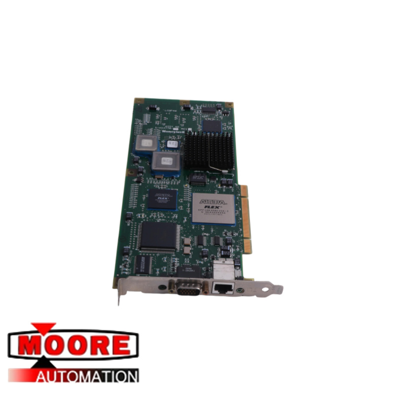 Placa controladora Honeywell 51403776-100