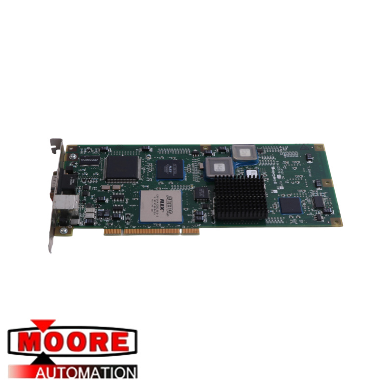 Placa controladora Honeywell 51403776-100