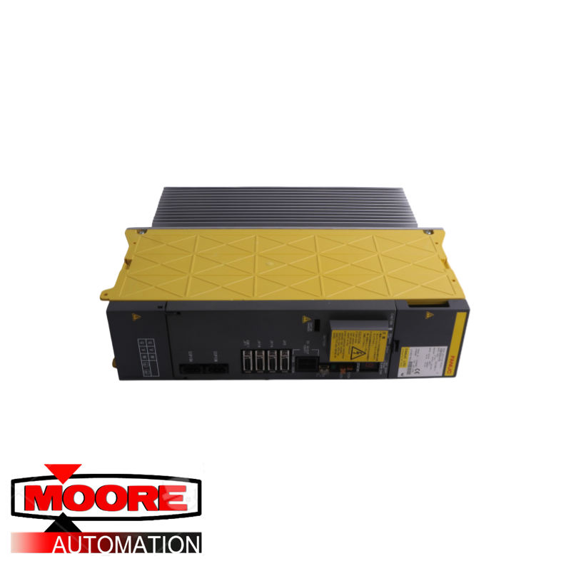 Placa de controle FANUC A06B-6096-H106