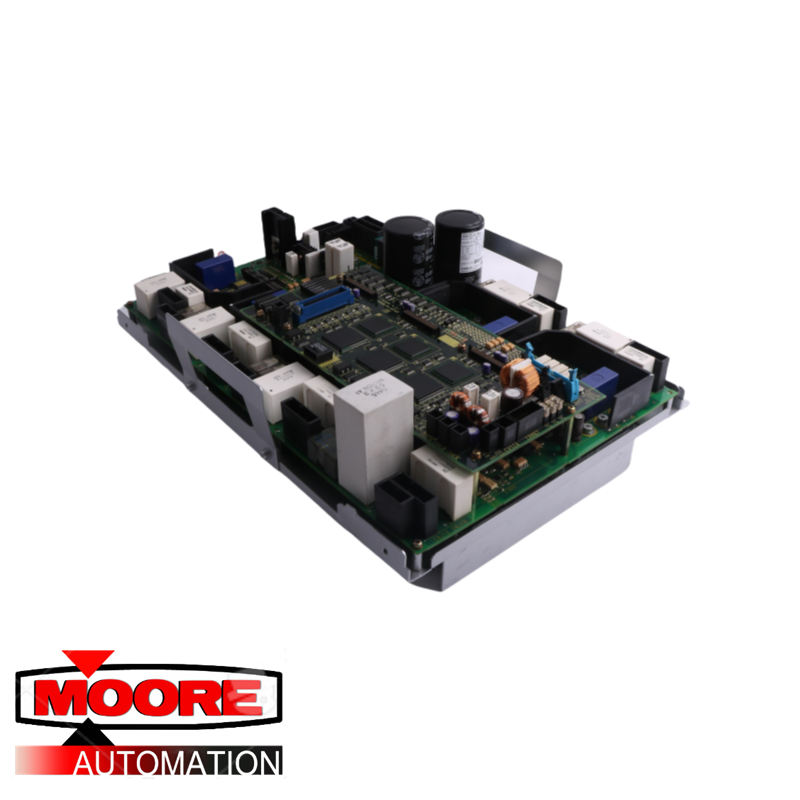 Servo acionamento de eixo FANUC A06B-6105-H002