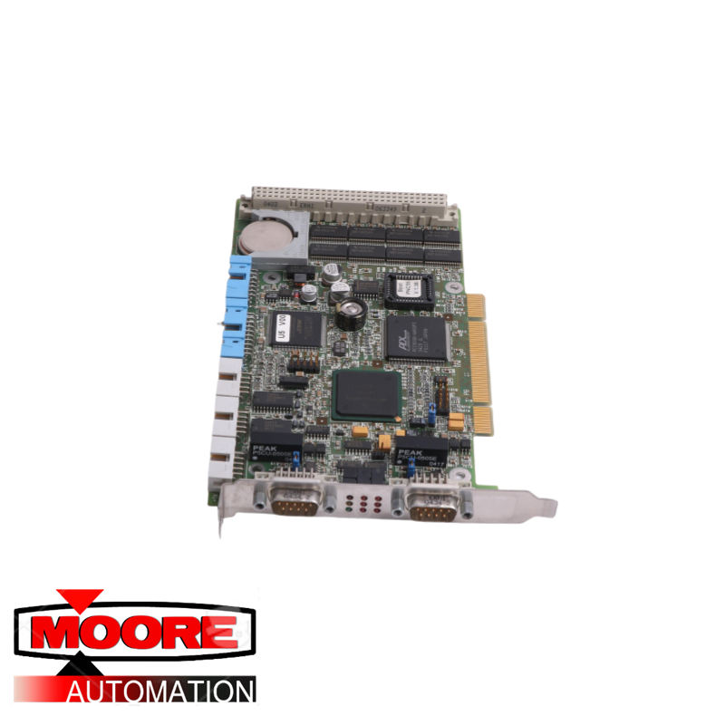 Módulo Processador Eckelmann PNC55-CPU 4325600031LS