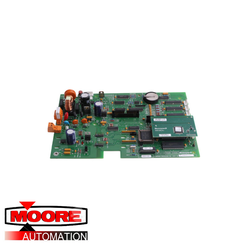 Placa de circuito HONEYWELL 51309355-501