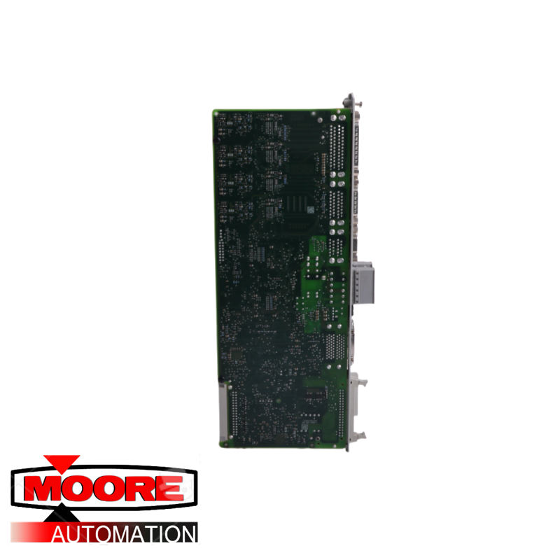 SIEMENS 6SN1118-0DK23-0AA2 BLOCO DE LOOP DE CONTROLE DIGITAL