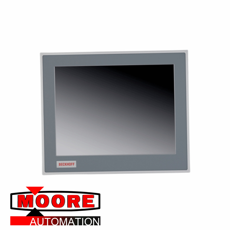 BECKHOFF CP6203-0021-0010 Painel PC econômico embutido