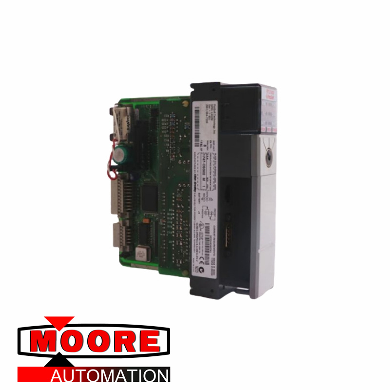 Servo Drive LTI MOTION SA54.0550.0033.0000.0