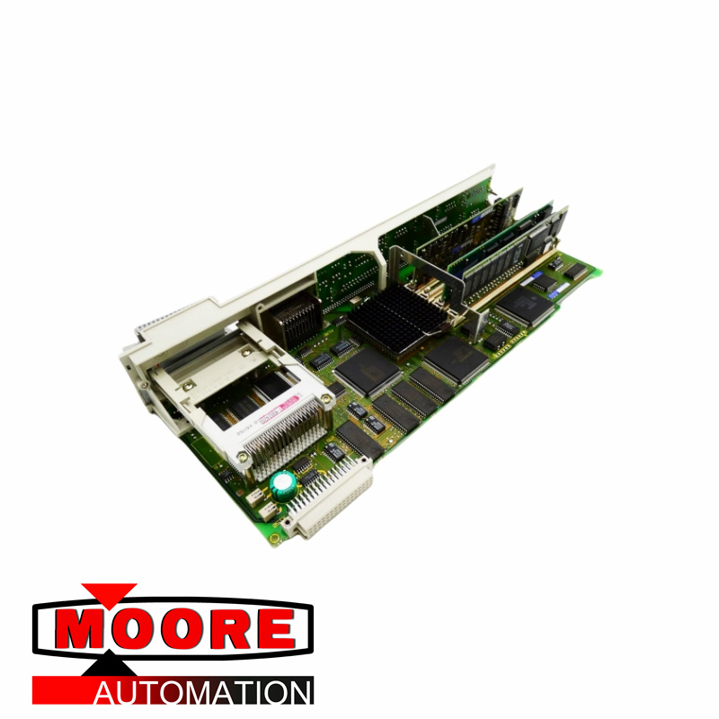 Módulo de processador SIEMENS NCU572.2 6FC5357-0BY21-1AE1 NCU 572