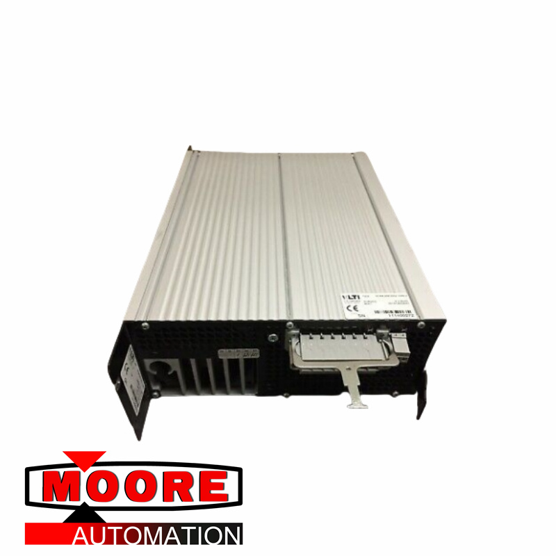 LTI MOTION SO84.032.0003.0001.2 Servo Drive Lustre