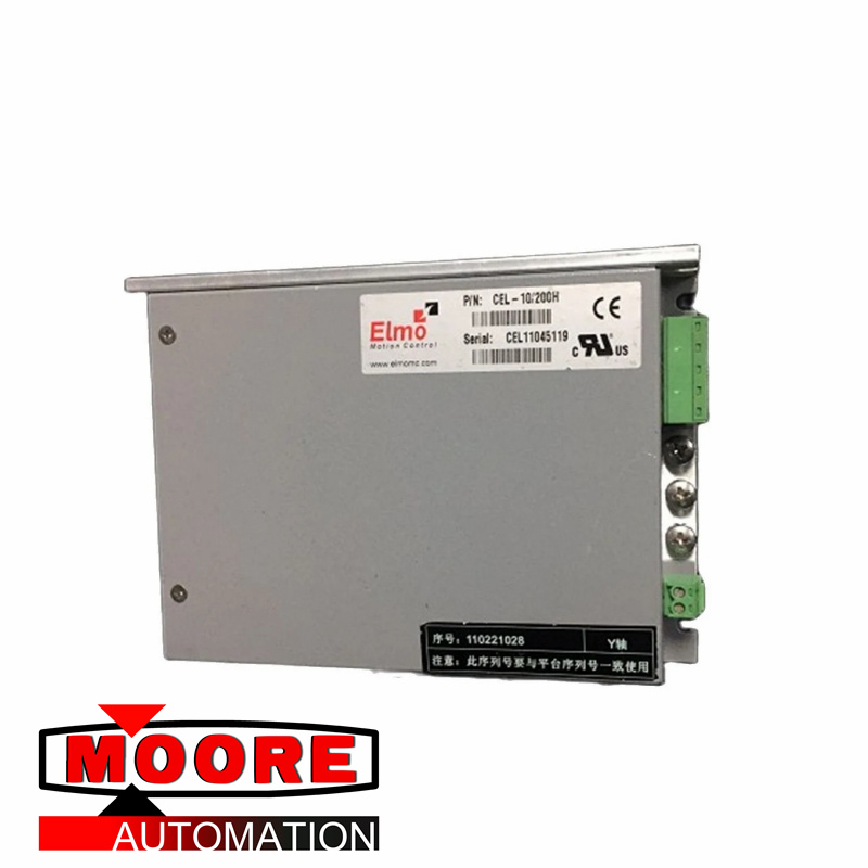 Servo Drive LTI MOTION SO24.007.0070.0101.1