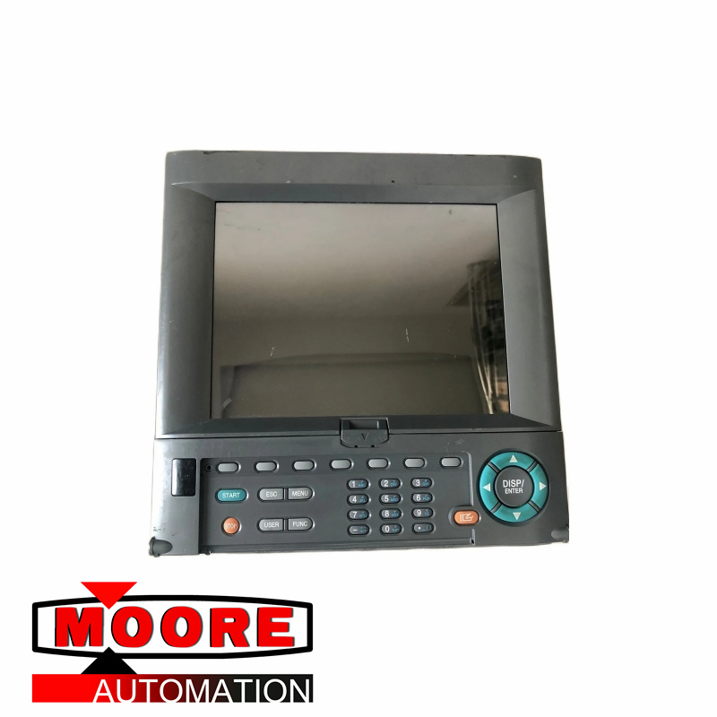 Módulo de entrada analógica Yokogawa DX2048T-3-4-1