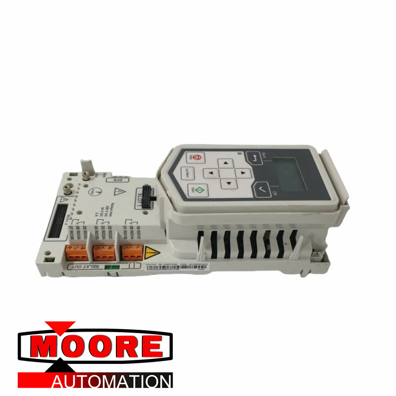 UNIDADE DE CONTROLE ABB CCU-23-S 3AXD50000034658"