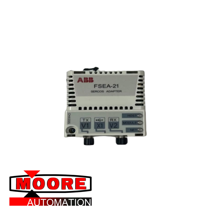 Adaptador Modbus ABB FSEA-21