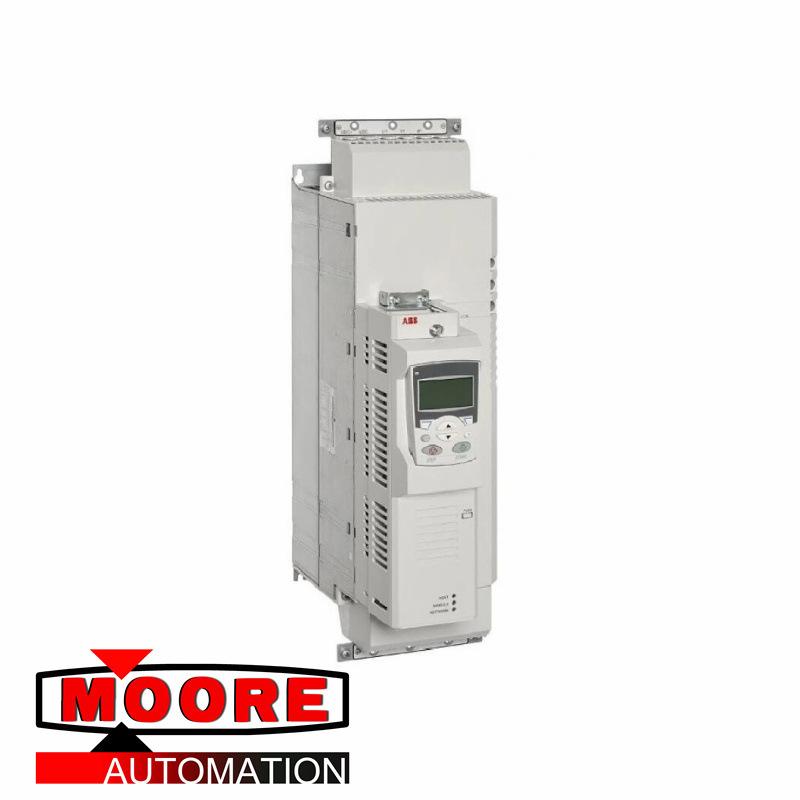 Inversor de frequência ABB ACS850-04-010A-5+J400