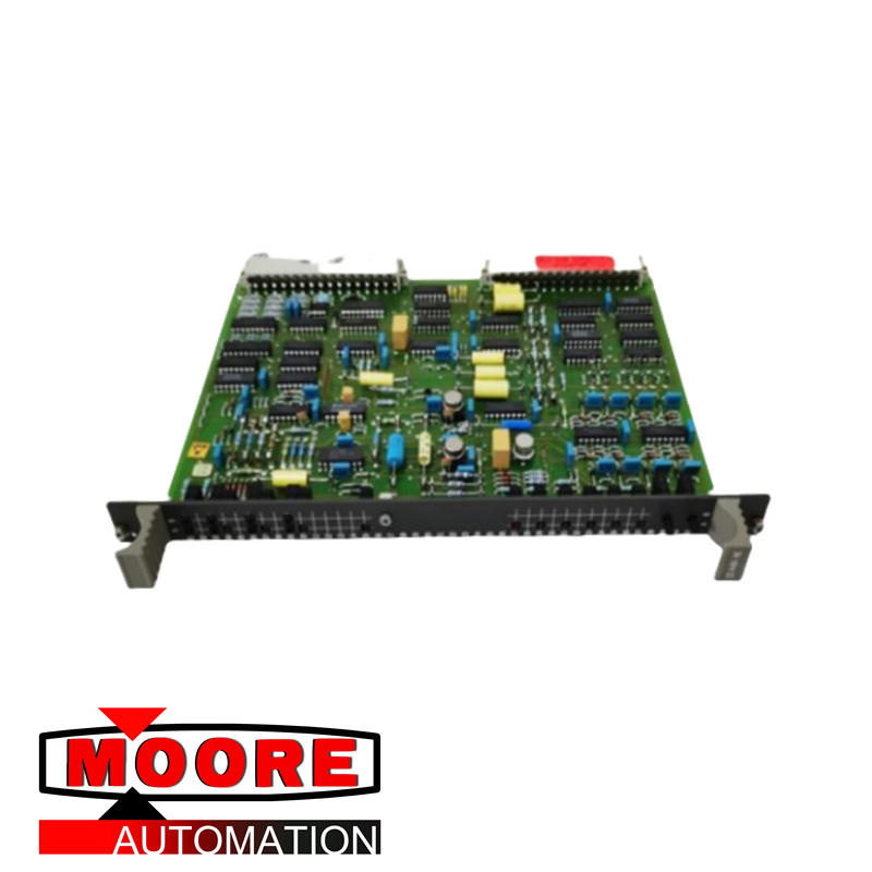 PLACA DE CONTROLE ABB "SDCS-CON-4 3ADT313900R1501"