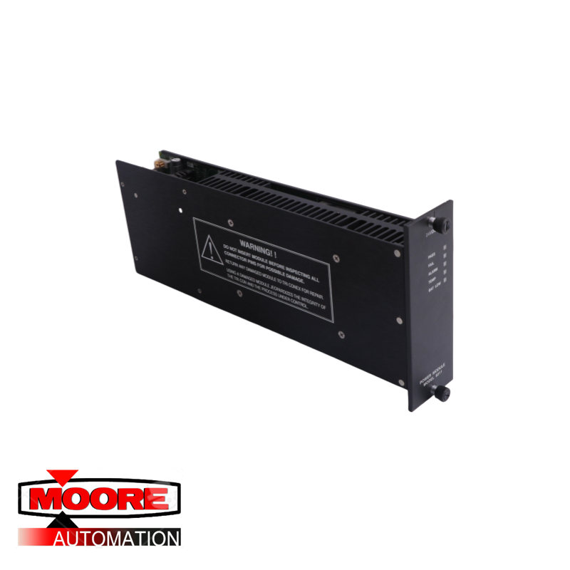 Placa Terminal Triconex 8311