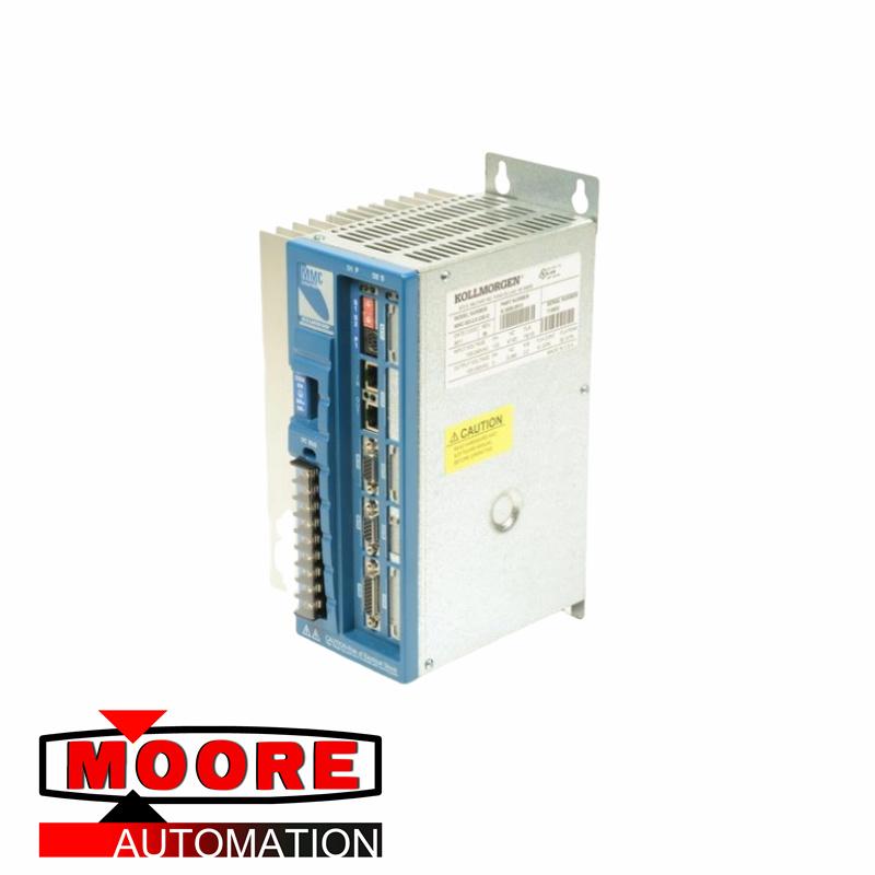 Servo acionamento/servo controle Kollmorgen MMC-SD-6.0-460-D