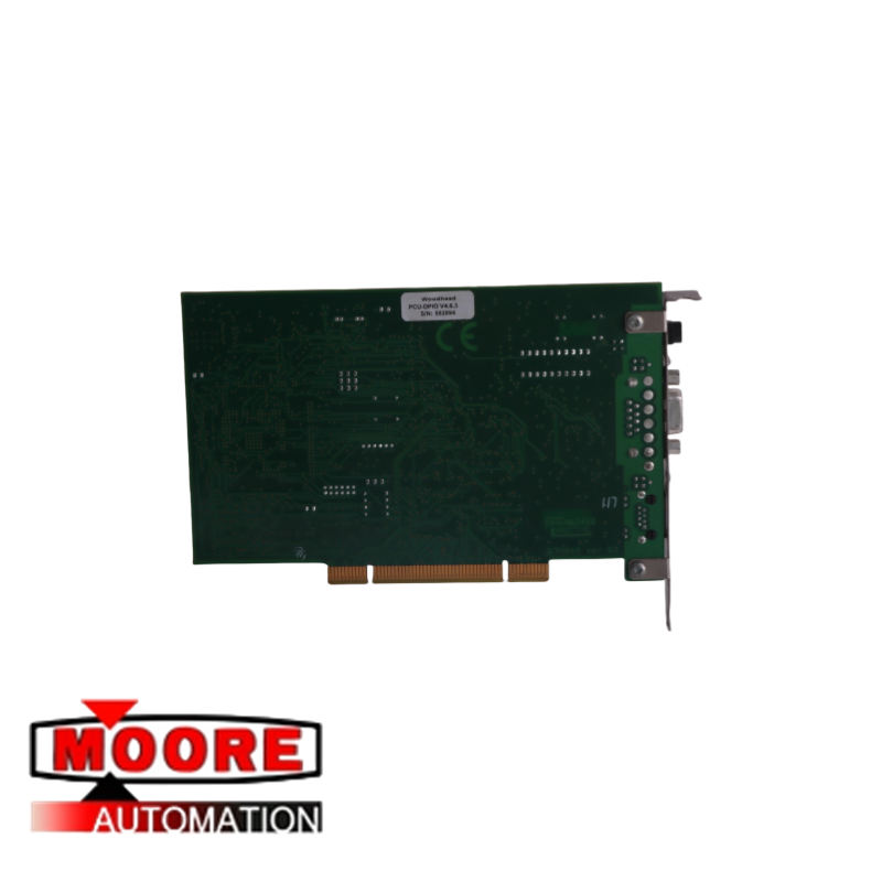 Módulo de interface Molex PCU-DPI