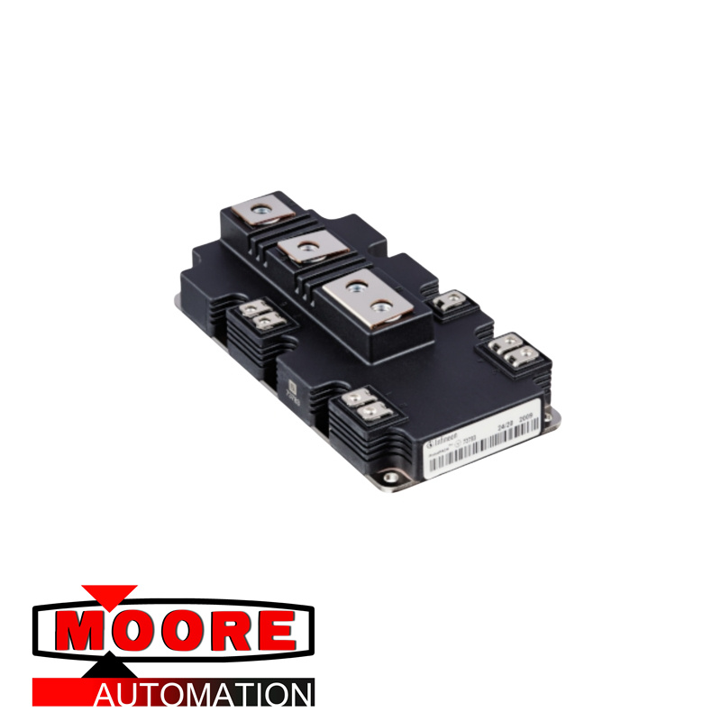 Módulos IGBT ABB FF900R12IP4 IGBT-MODULE