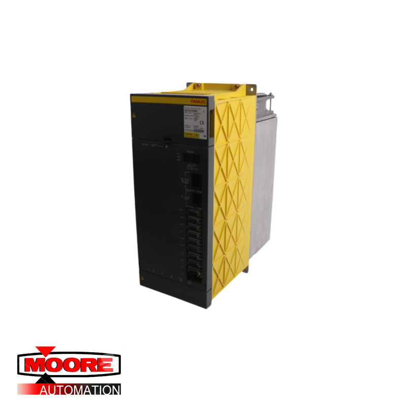 Amplificador de servo drive Fanuc A06B-6102-H230-H520