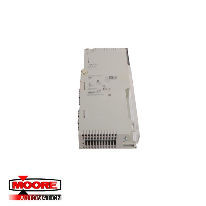 Módulo TCP/IP de rede Ethernet SCHNEIDER 140NOE77111