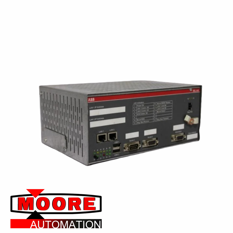 Unidade de controle MLink 1TGE102019R1001