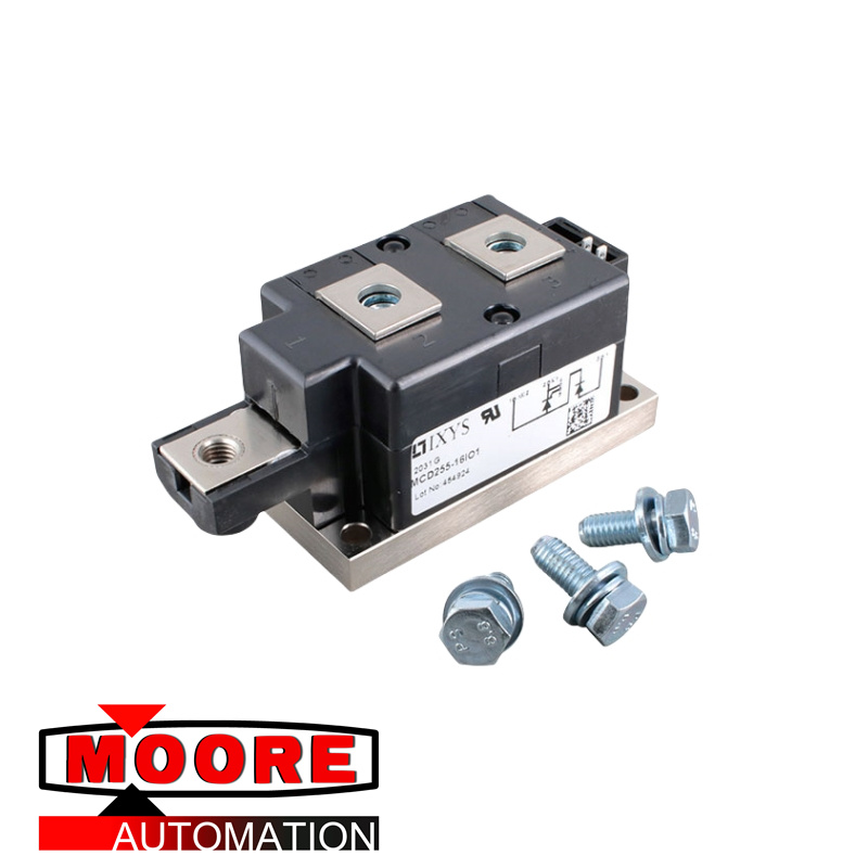 IXYX MCD255-16IO1 MOD TIRISTOR/DIODO 1600V Y1-CU