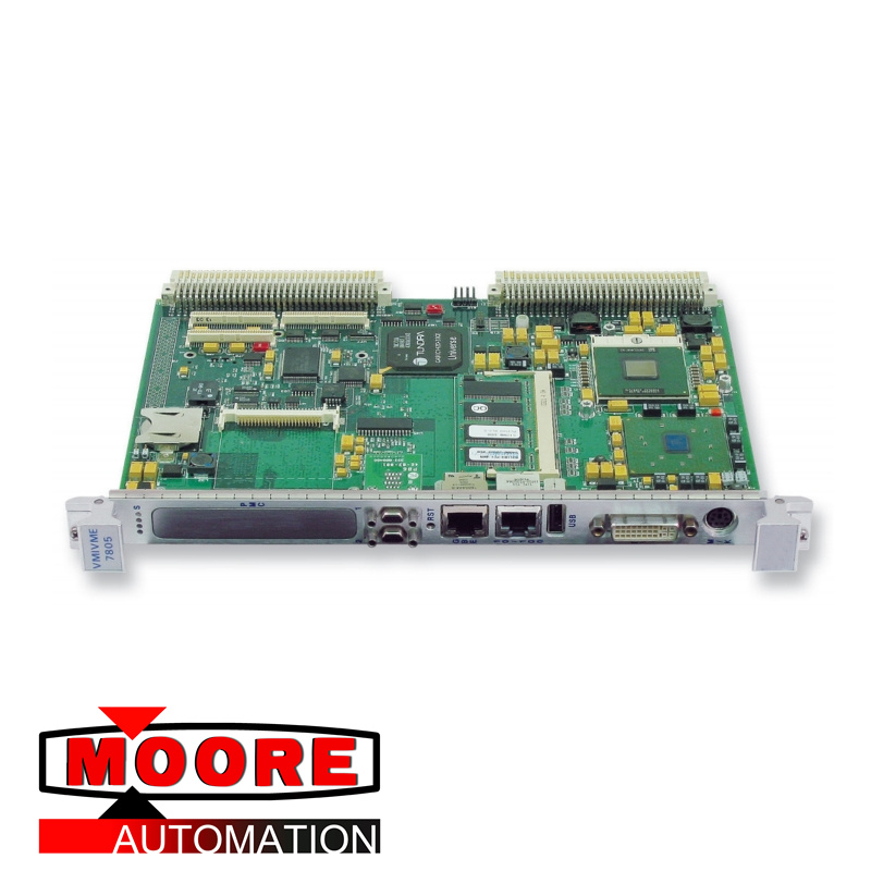 Módulo PLC GE IC698RMX016-ED VMIVME-5567-100