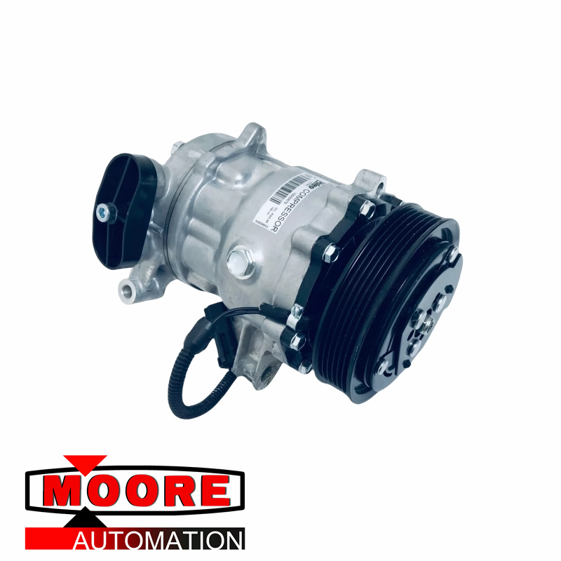 Compressor A/C Valeo 10000679