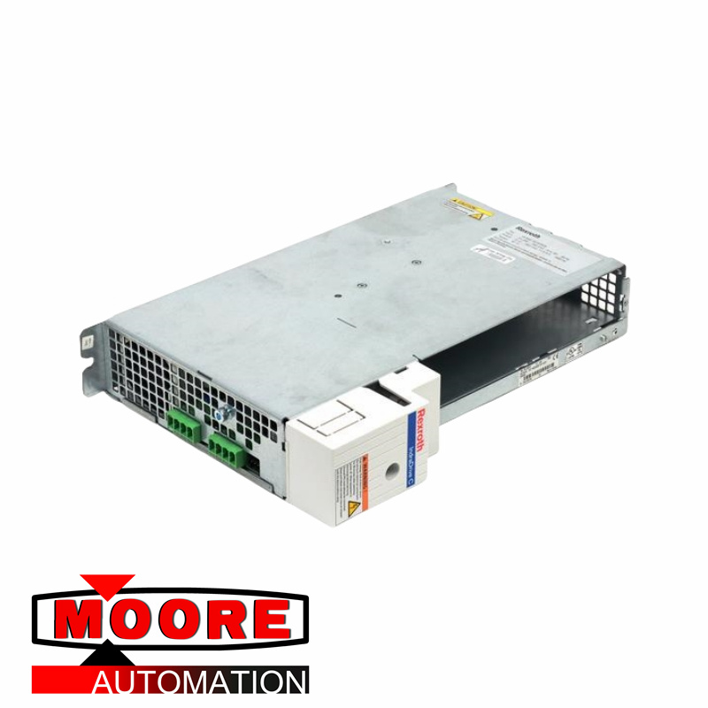 Rexroth HCS02.1E-W0028-A-03-NNNN Conversores compactos / controladores de acionamento HCS