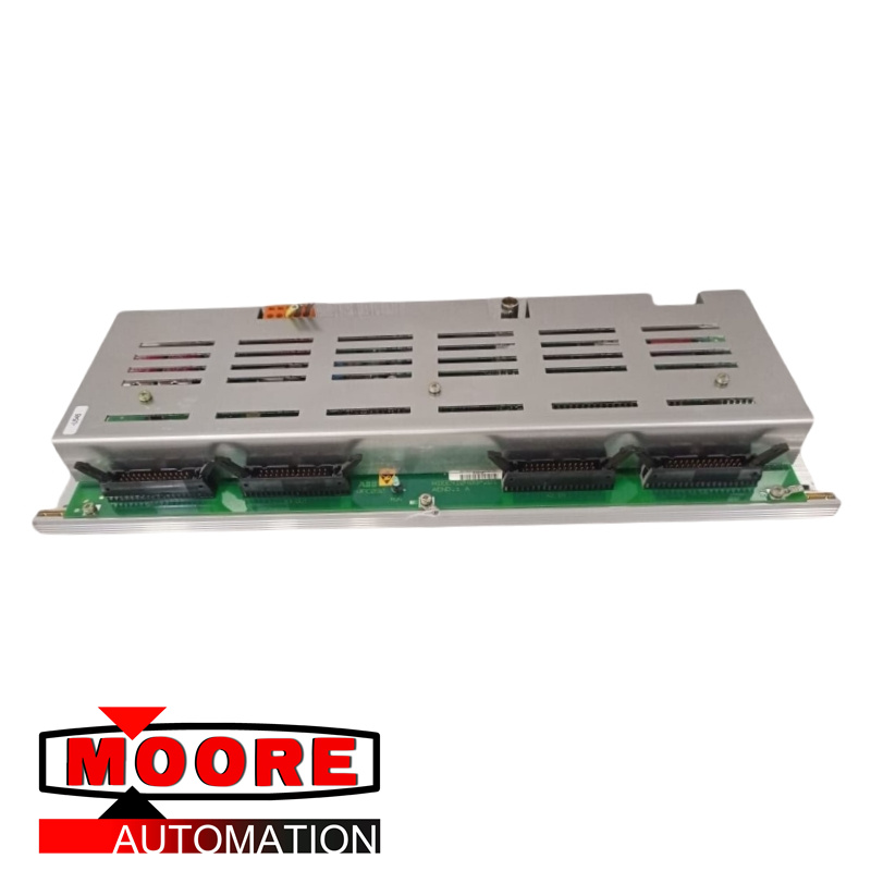 ABB ACIMA do acoplador de barramento de campo C090 AE01 HIEE300661R1 32I/O