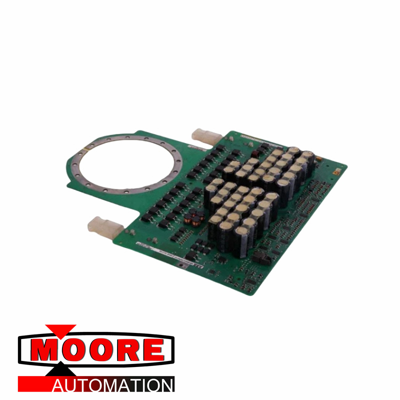 Módulo ABB GV 750 BE101 3BHE009681R0101 IGCT/IGBT