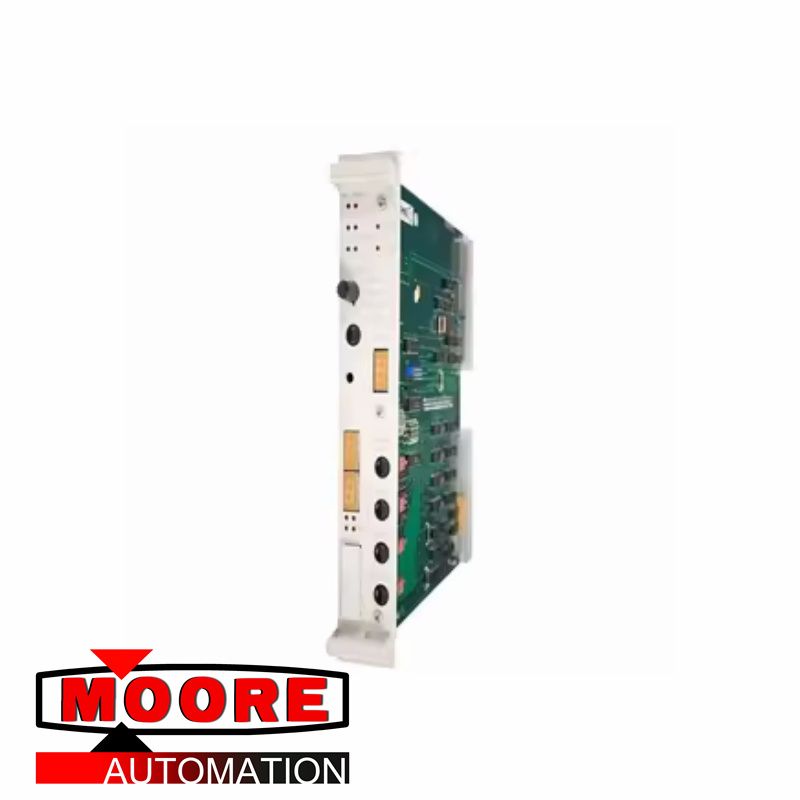 Módulo de controle digital automatizado ABB YPP106B YT204001-CL