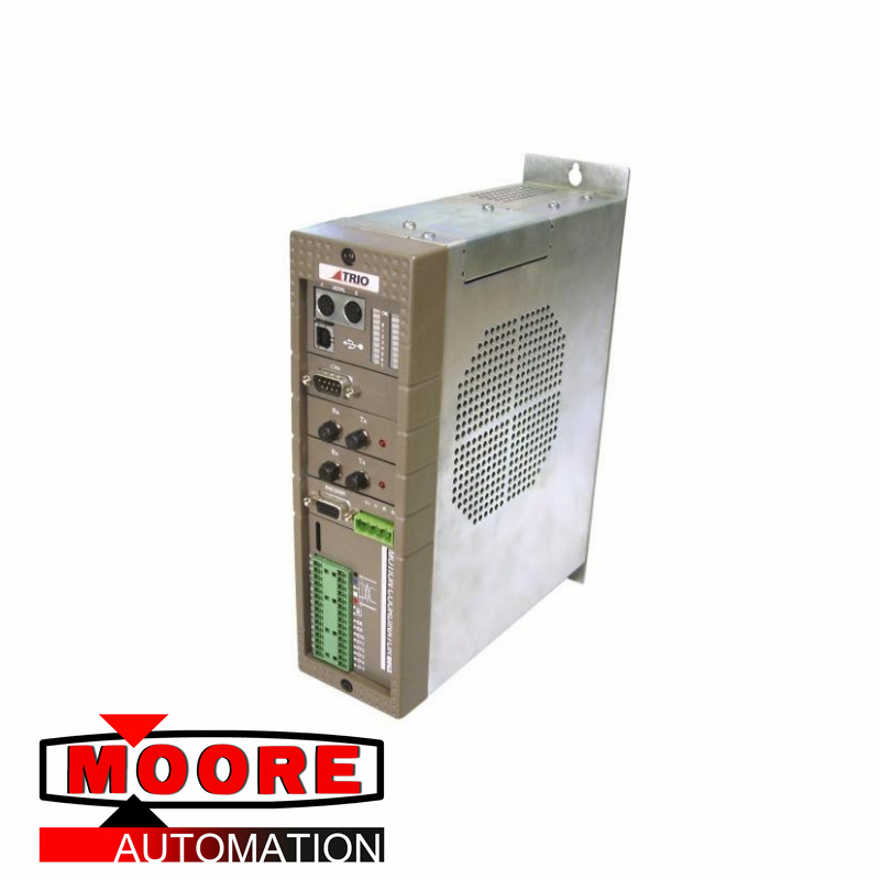 Trio Motion Technology MC2/216 plc module