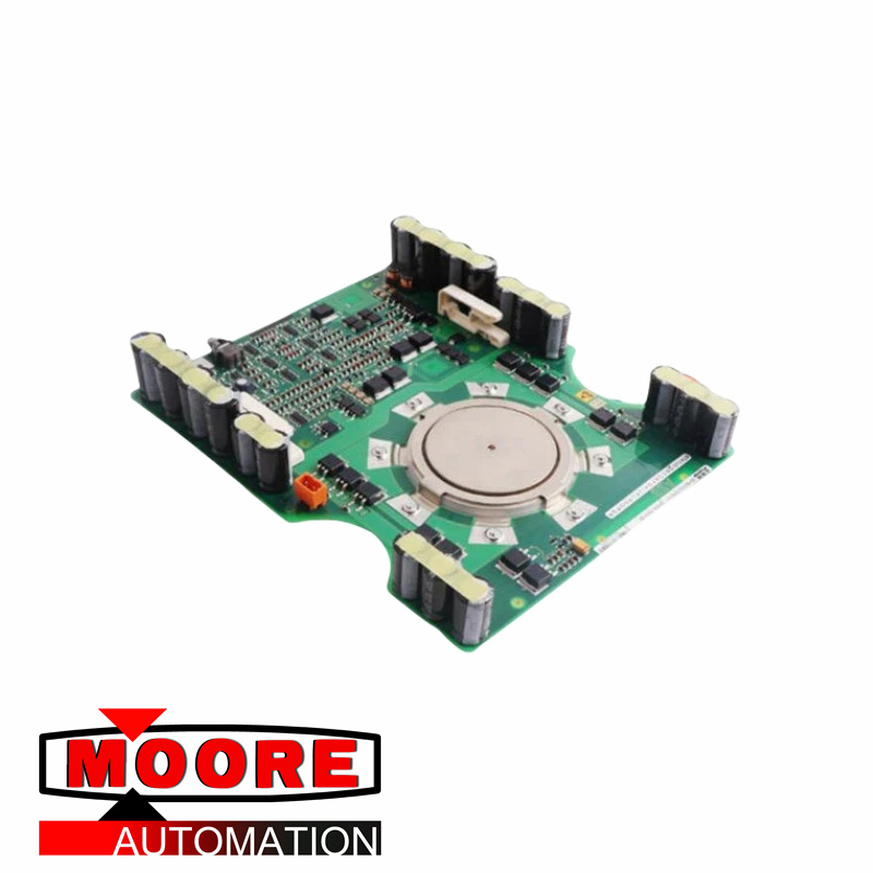 ABB 3BHB003230R0101 5SXE05-0152 drive board