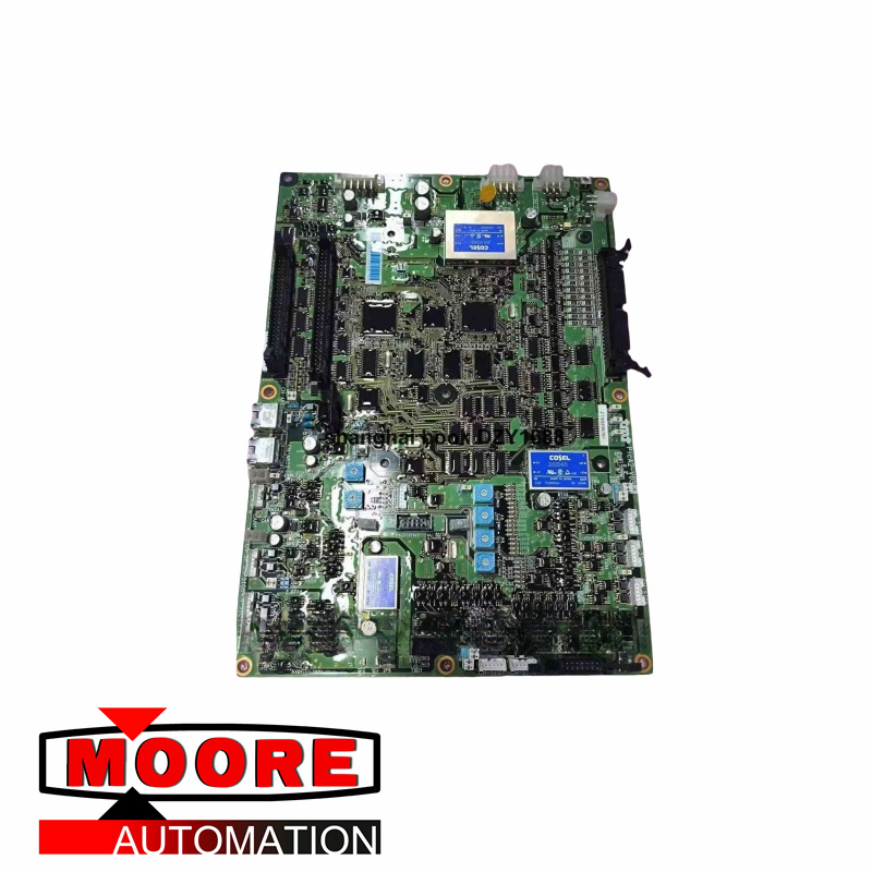 Sanyo PQM0A150EXXYST0 Servo Driver