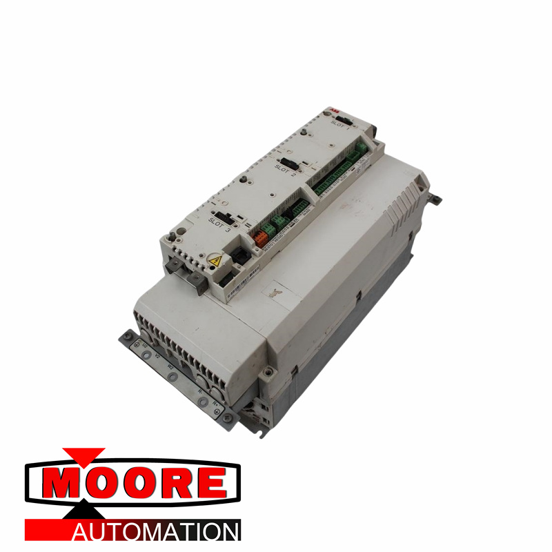 ABB ACSM1-04AS-046A-4 JCU-01 Drive Inverter