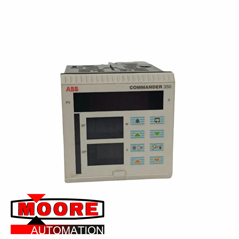 ABB C351/0100/STD Process Controller