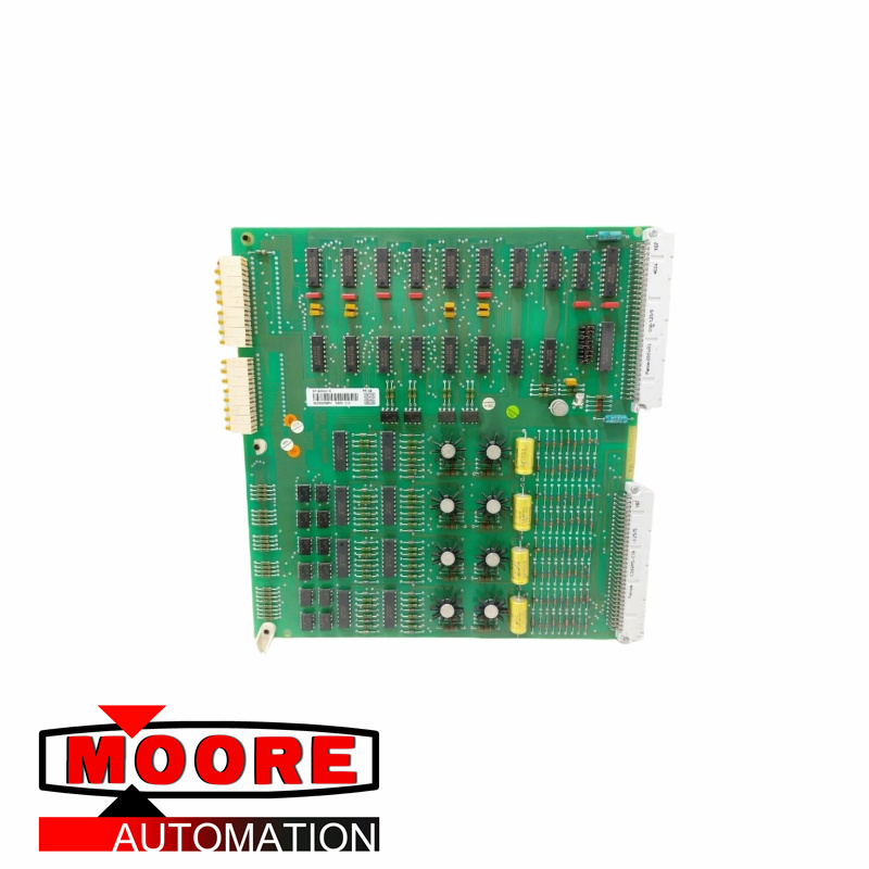 ABB DSDO110 57160001-K/2 Digital Output Module