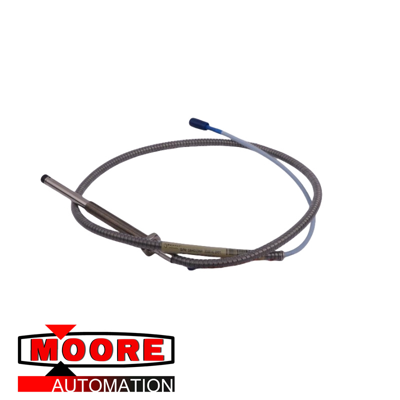 Bently Nevada 84661-21 Velomitor Interconnect Cable