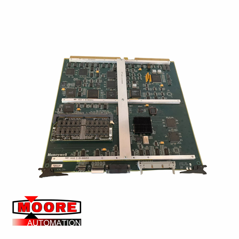 HONEYWELL 51402755-100 MEMORY PROCESSOR MODULE