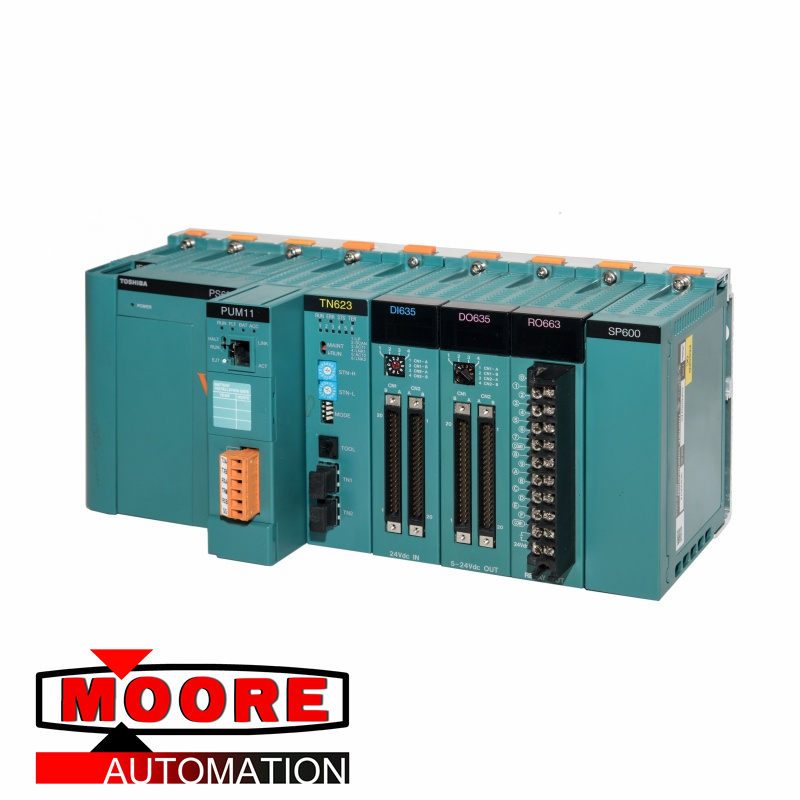 Foxboro FBM11 CM400YM MODULE