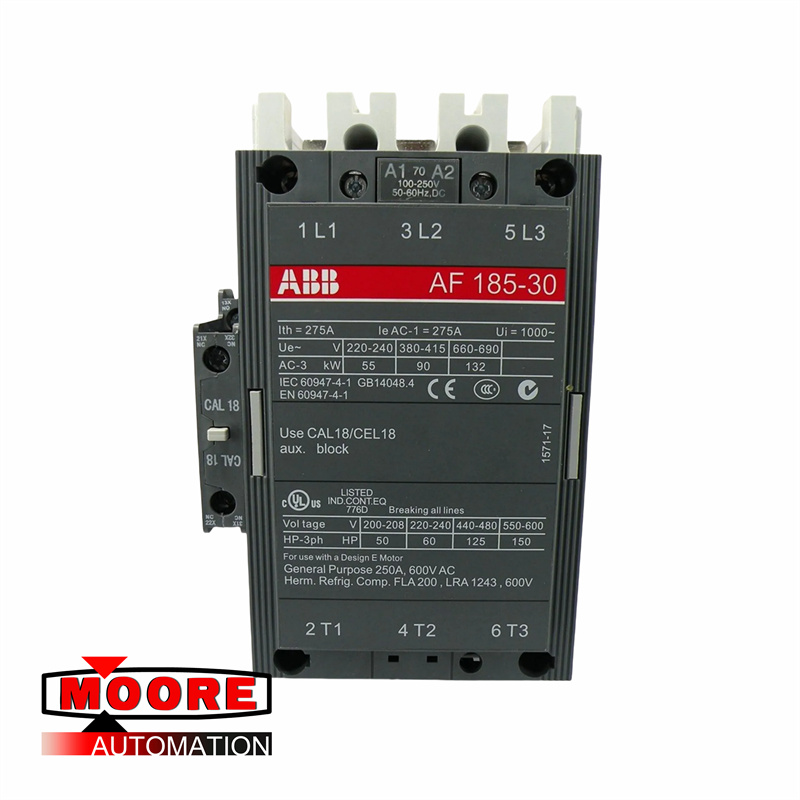 ABB SCAU-Z3A1 PLC Module