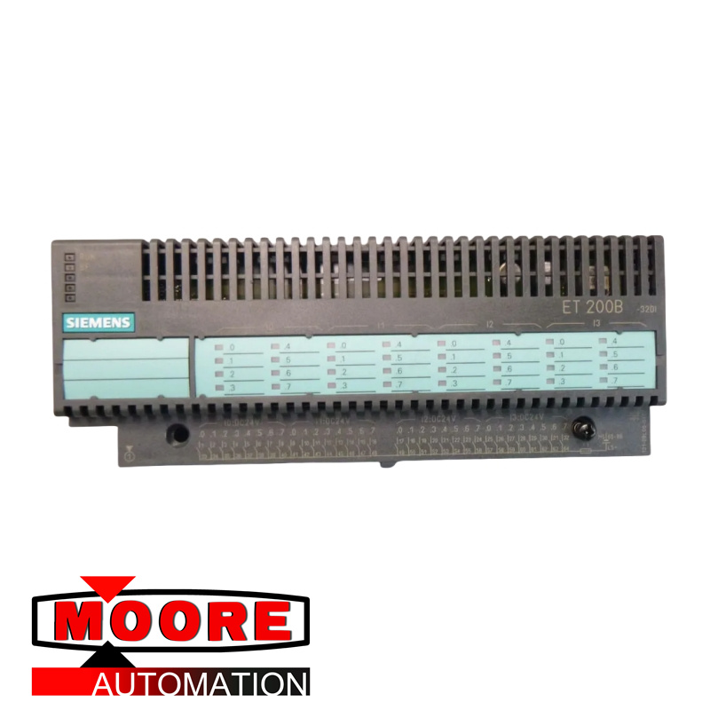 SIEMENS 6ES7174-0AA00-0AA0 motion module