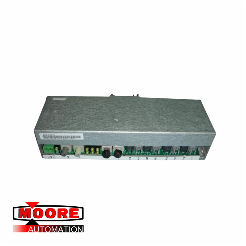 ABB YPC115A/61037454 Distributor Module