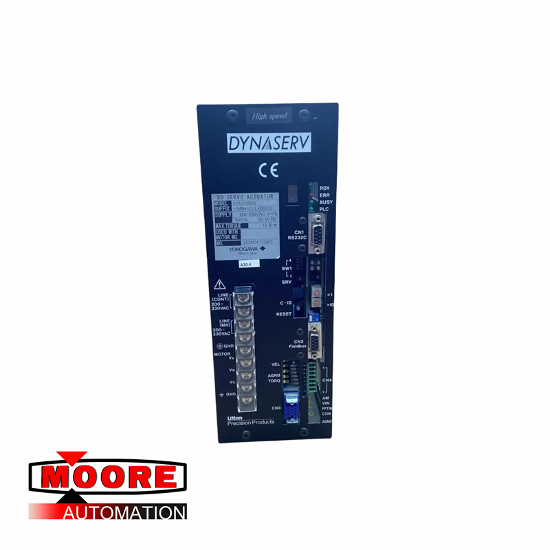 YOKOGAWA AUKFM-222/2-PW302 Counter Module