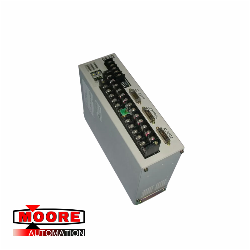 OMRON E5ZE-8AQH04TCB PLC Module