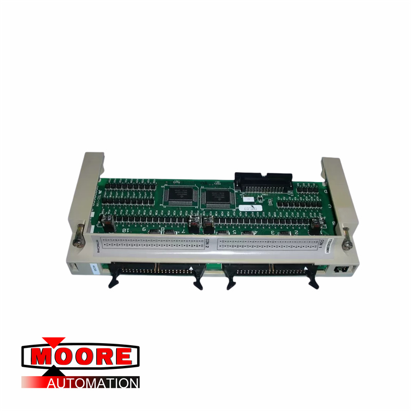 HITACHI YTR24D3MH Point Output Module